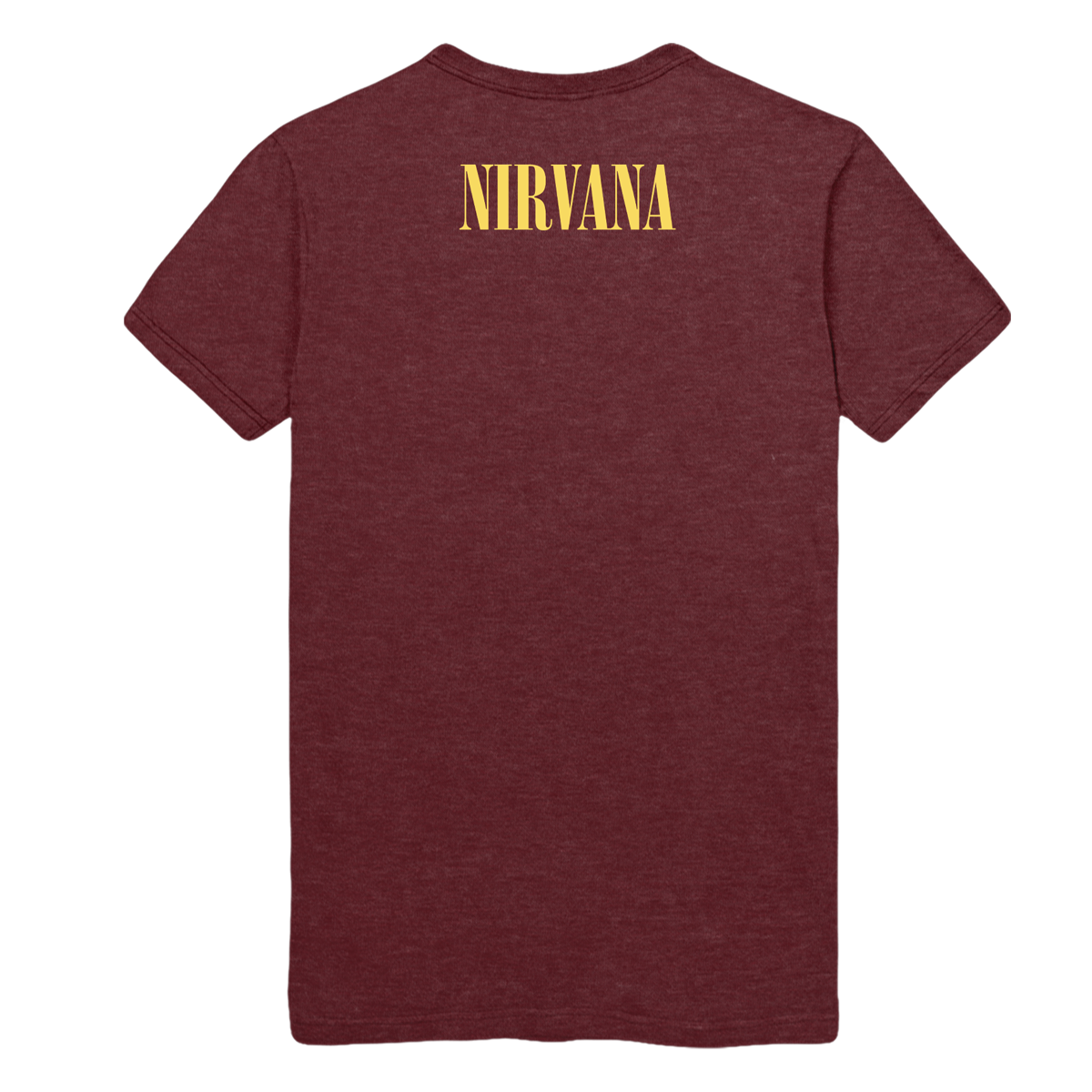 NIRBURGBACK - Nirvana Store