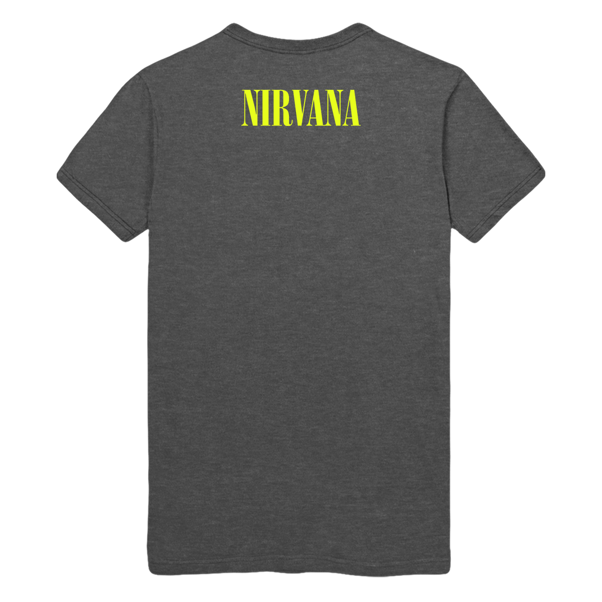 NIRGREYBACK - Nirvana Store