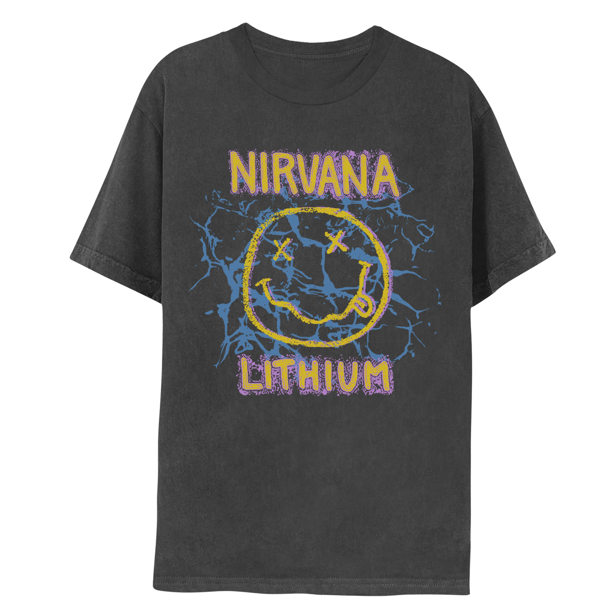 NIRLITHTEE - Nirvana Store