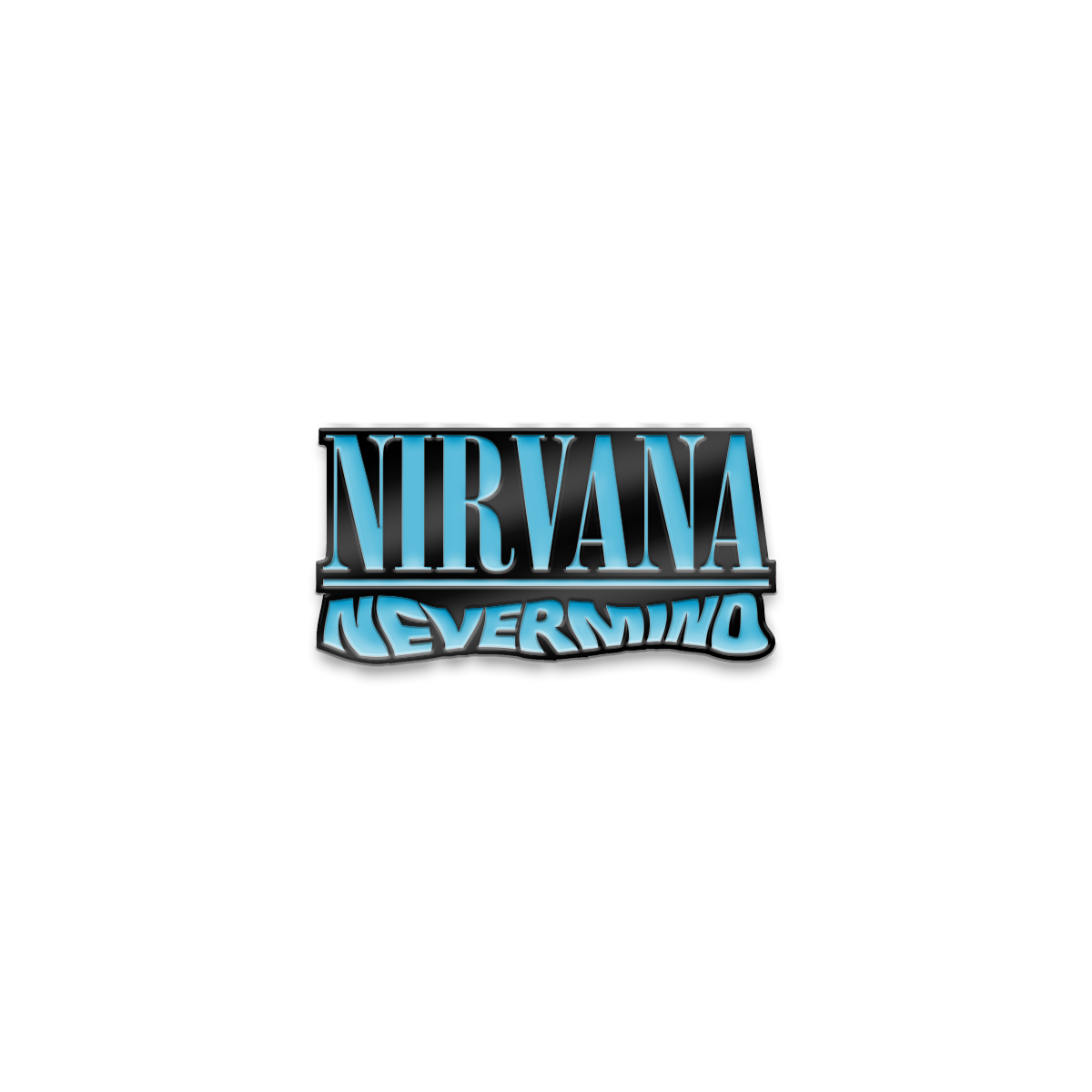 NIRNEVPIN - Nirvana Store