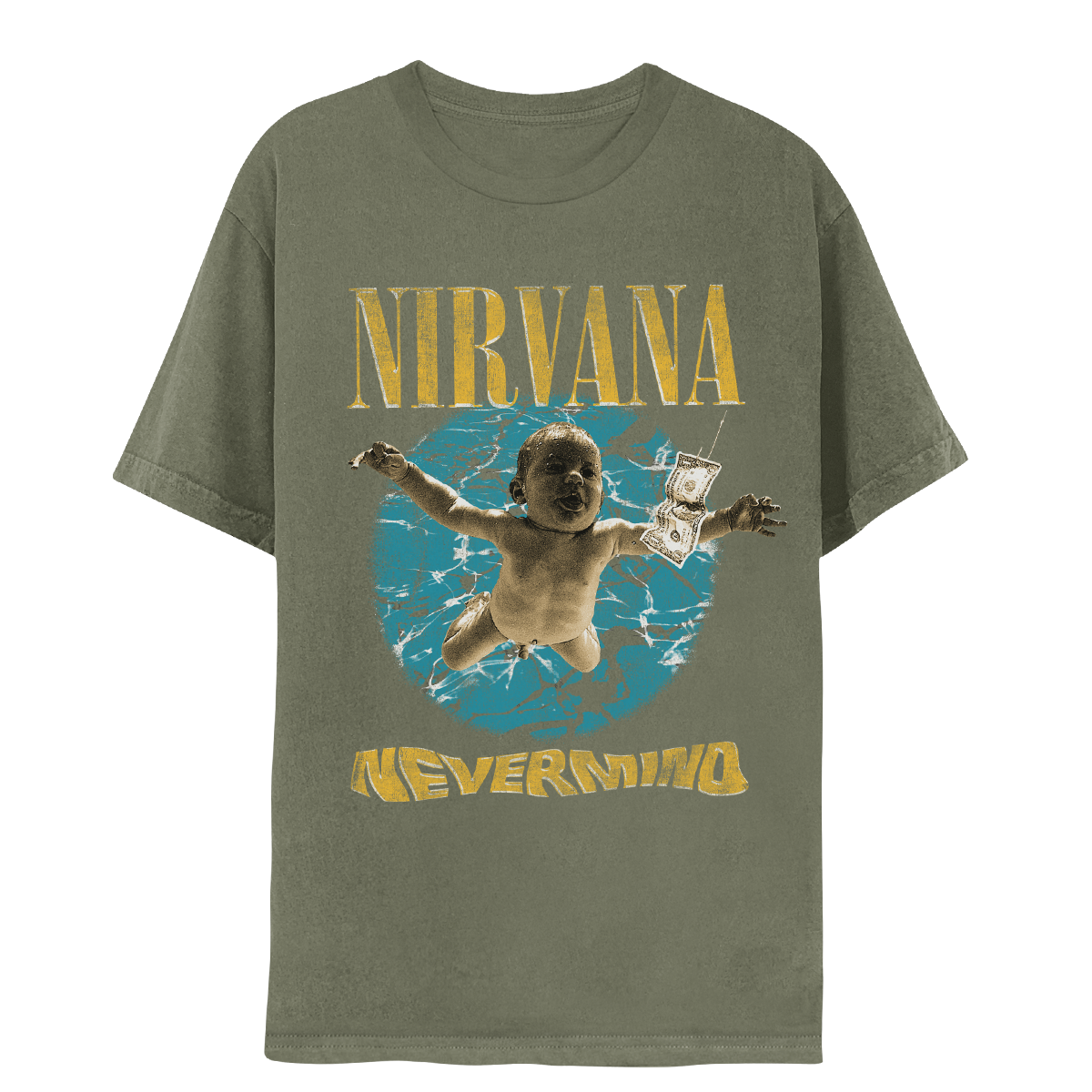 Nirvana 7 - Nirvana Store
