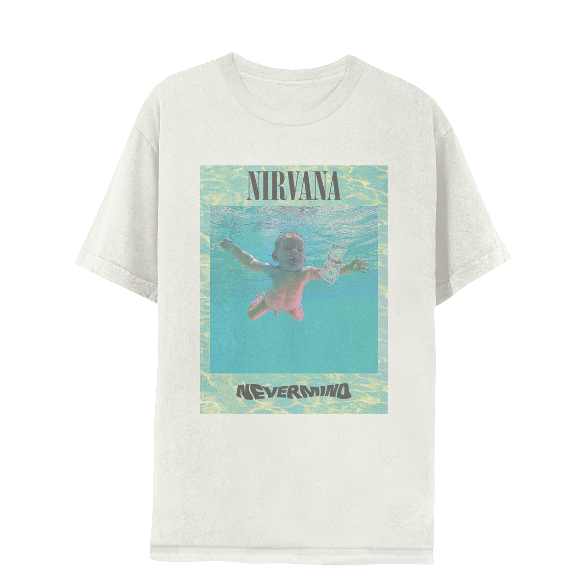 NirvanaUntitled 11 - Nirvana Store