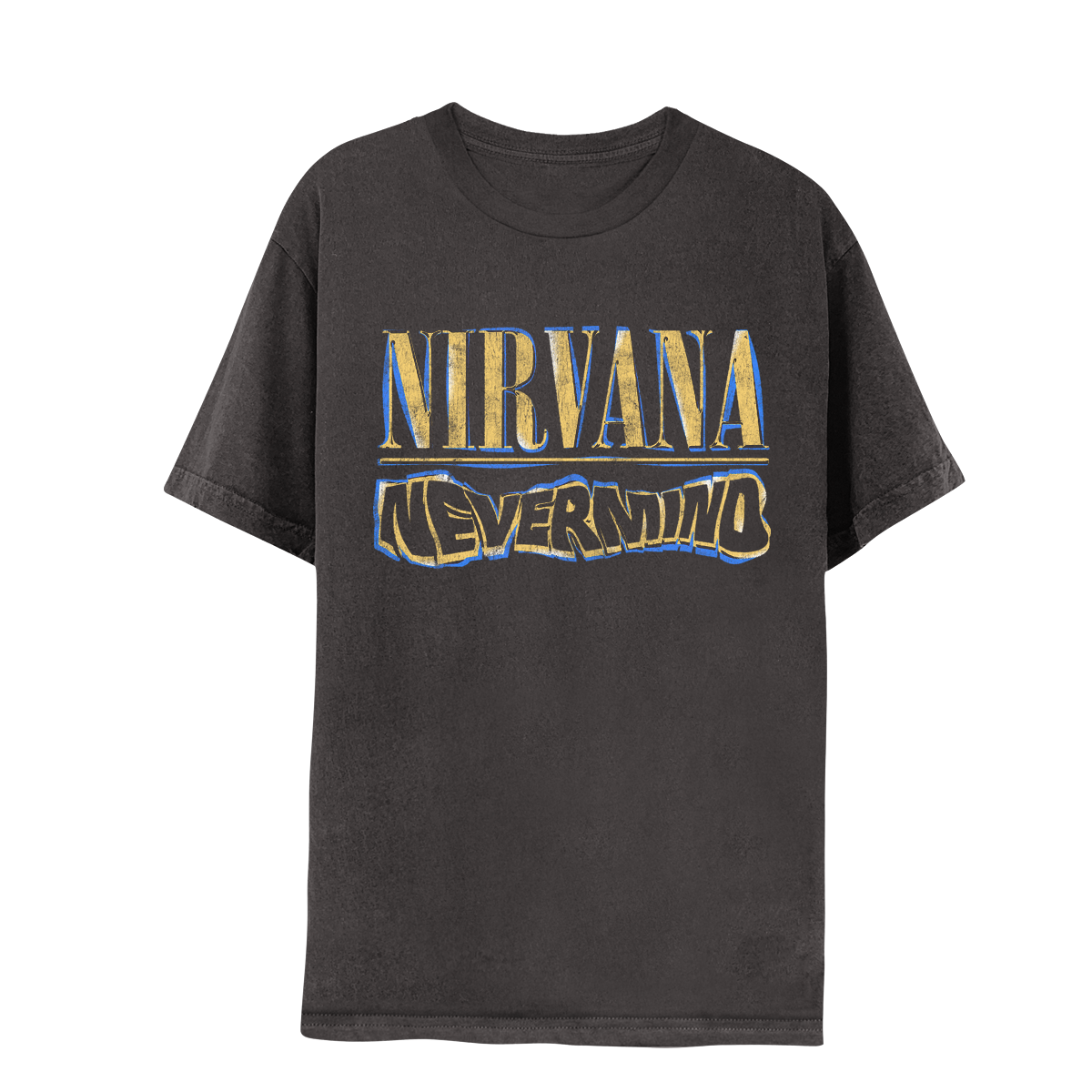NirvanaUntitled 13 - Nirvana Store
