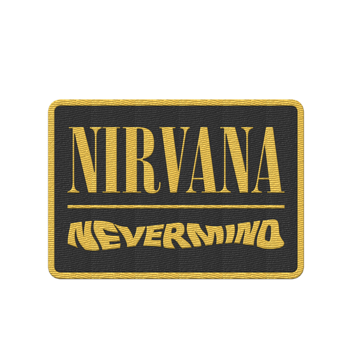 NirvanaUntitled 17 - Nirvana Store