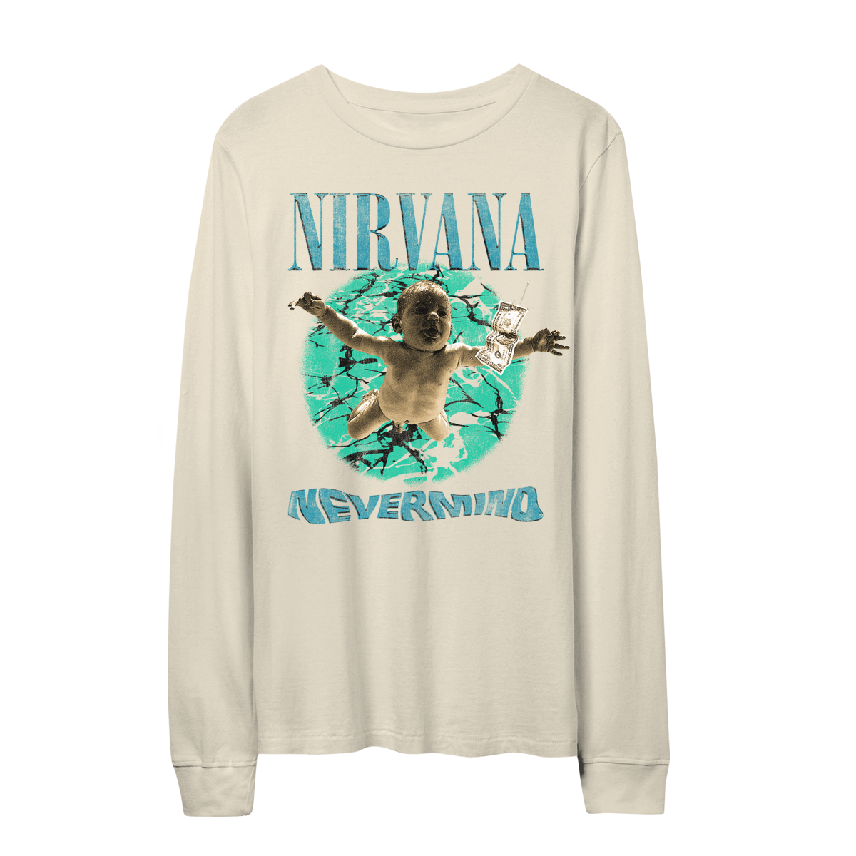 NirvanaUntitled 18 - Nirvana Store