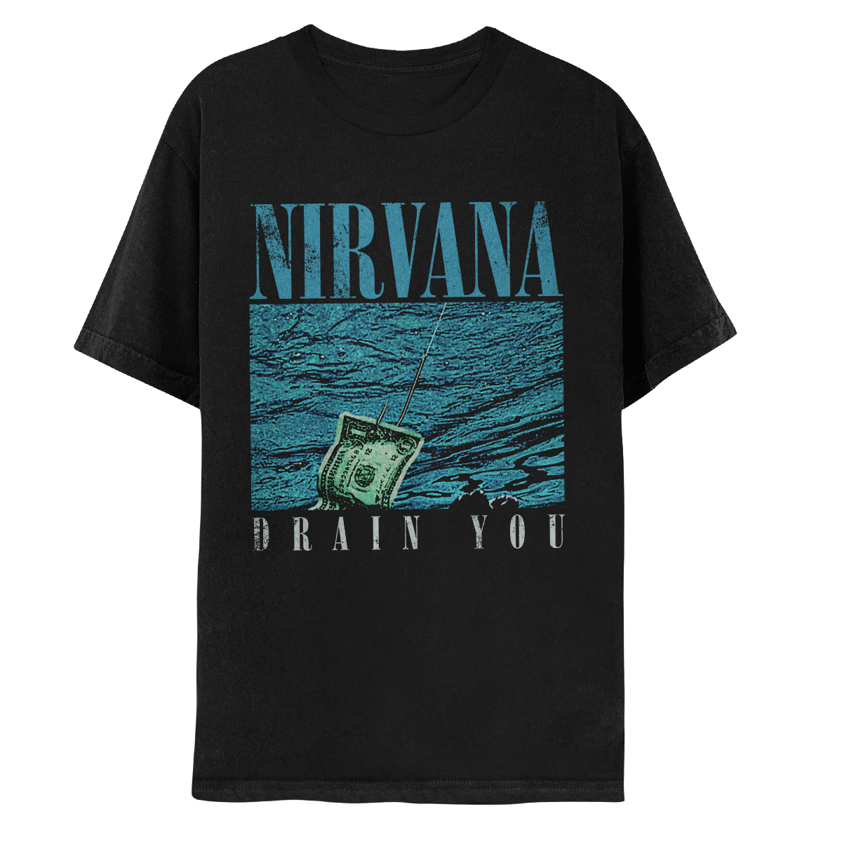 Untitled 6 - Nirvana Store
