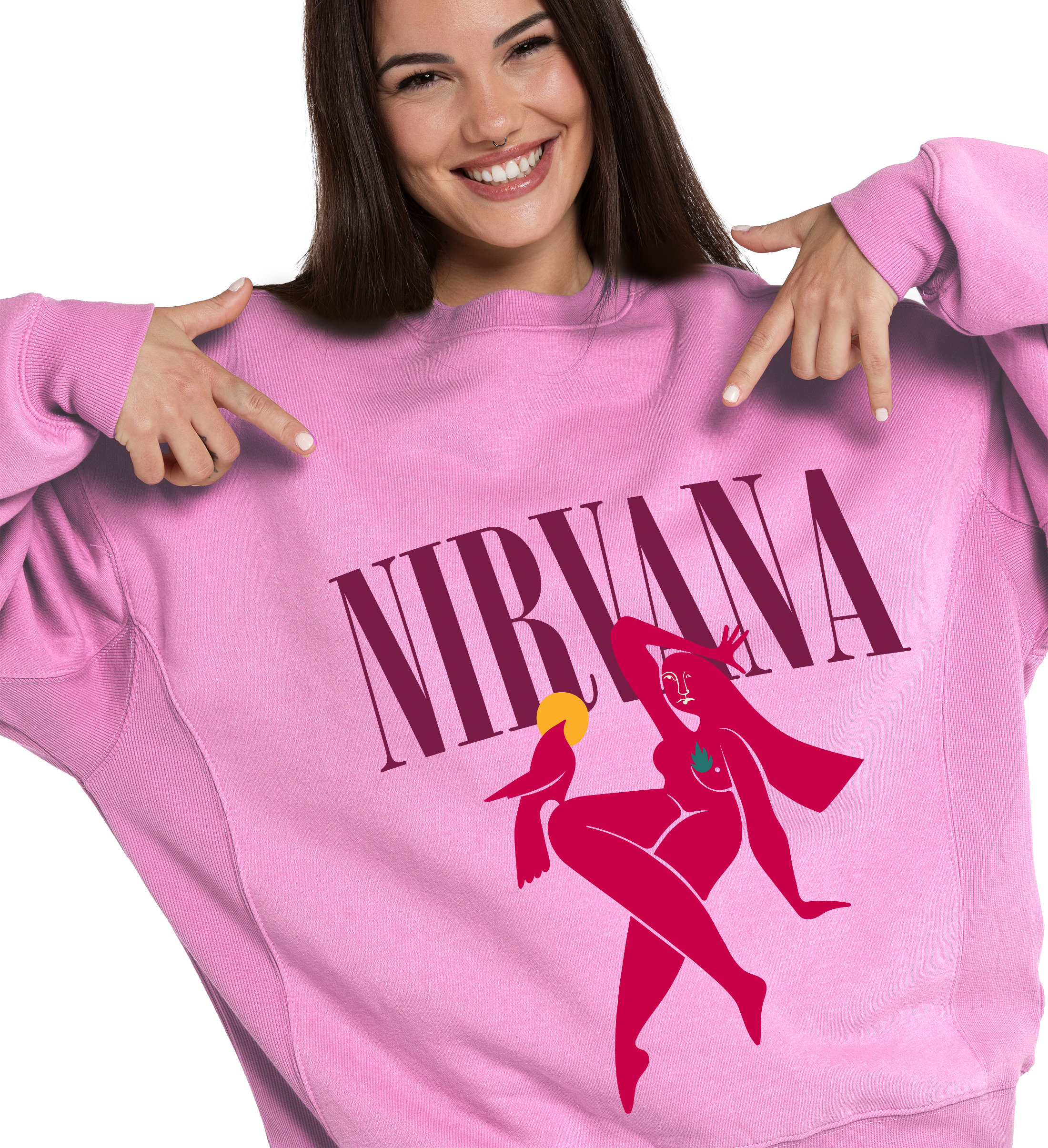 - Nirvana Store