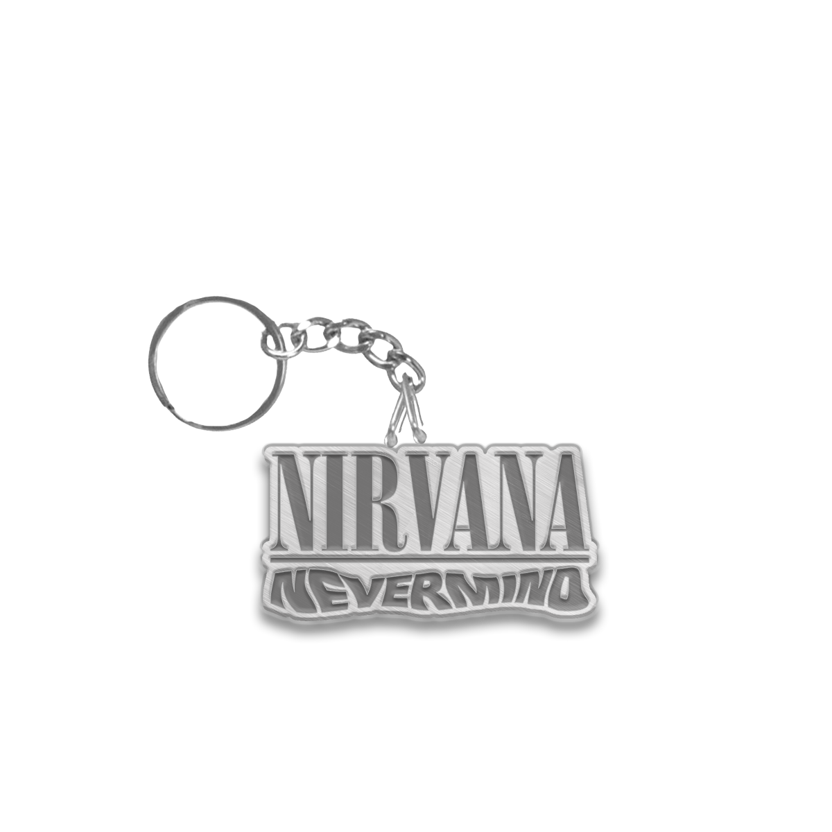 nirkeychain - Nirvana Store